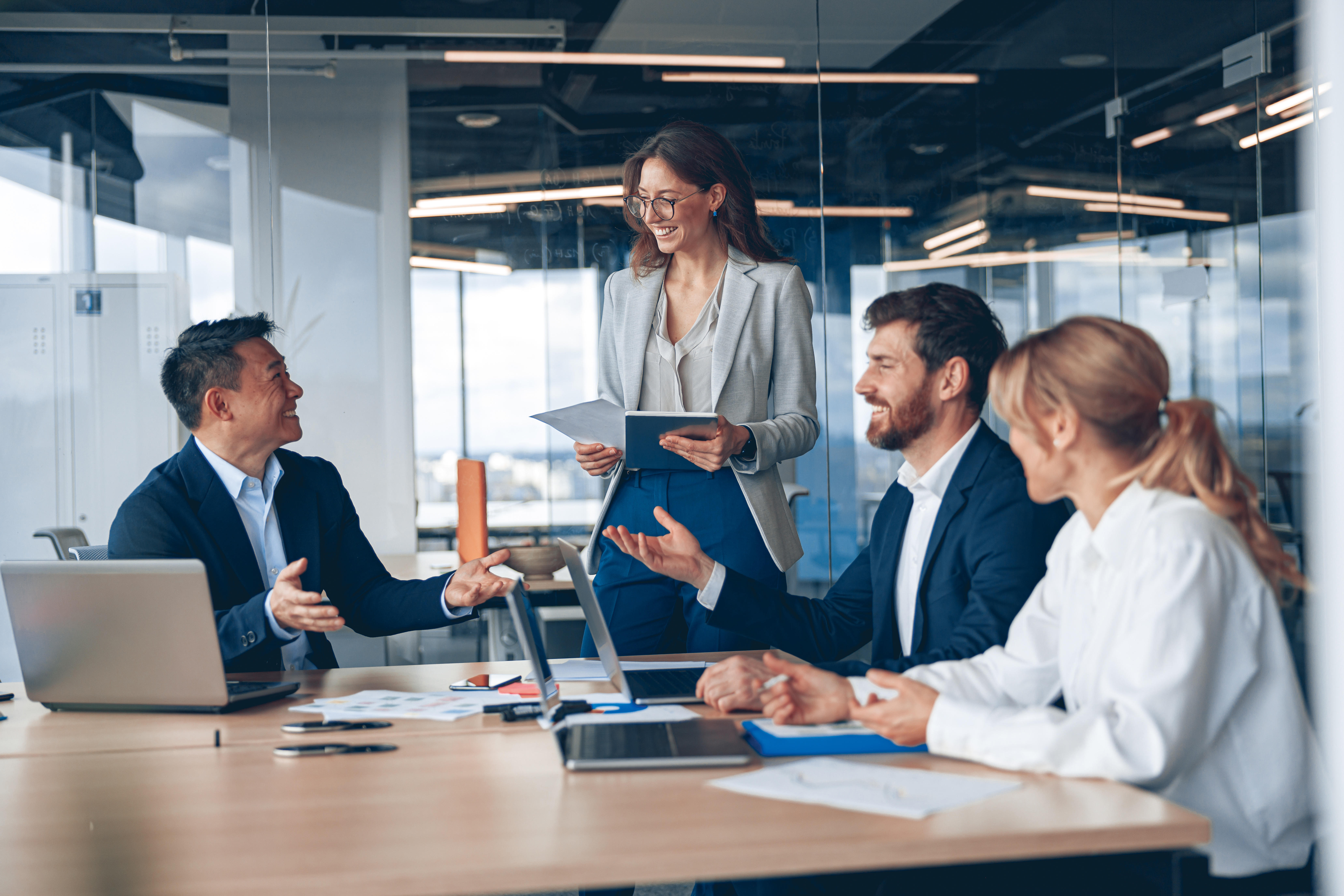 NRS Business Funding