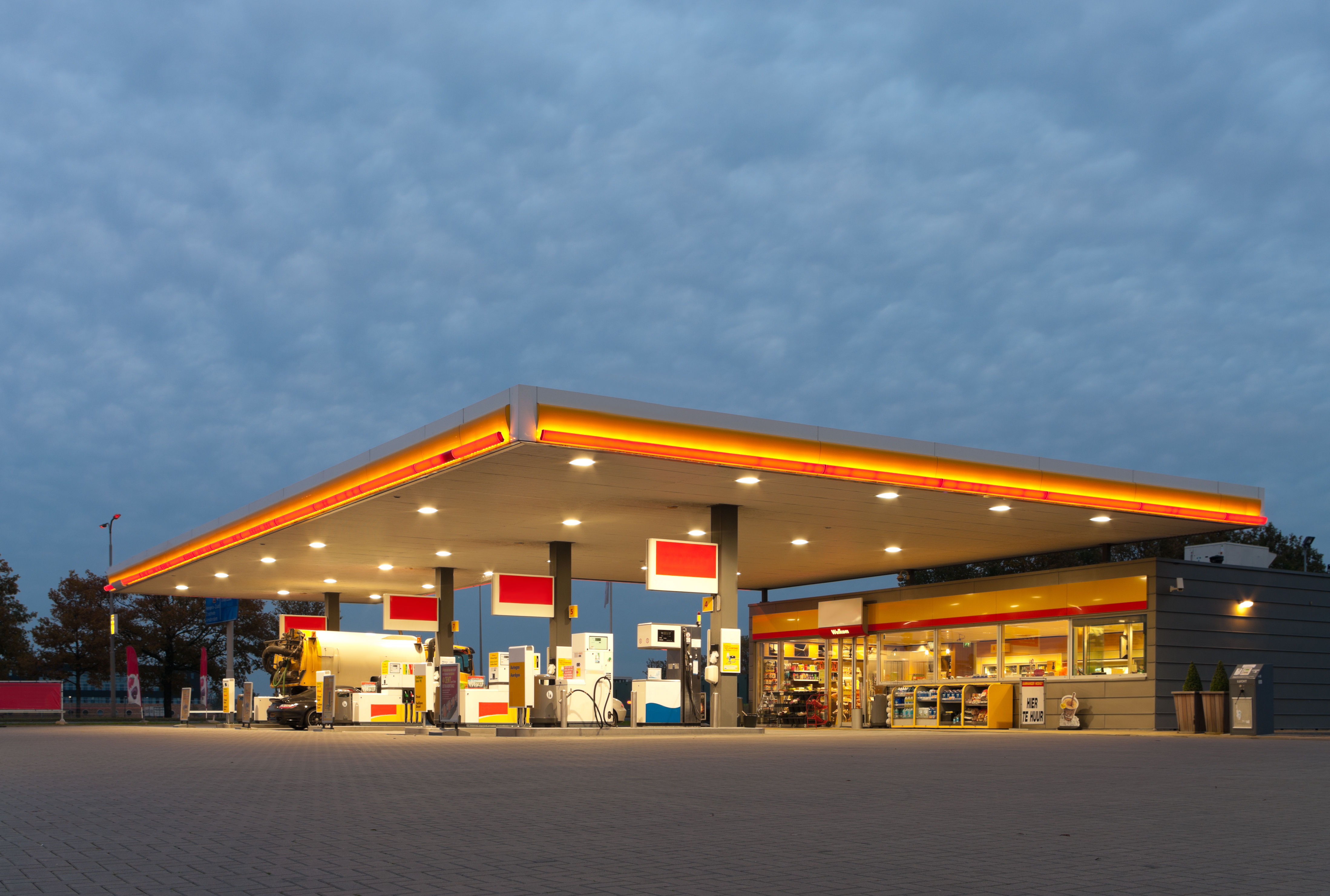 NRS Petro